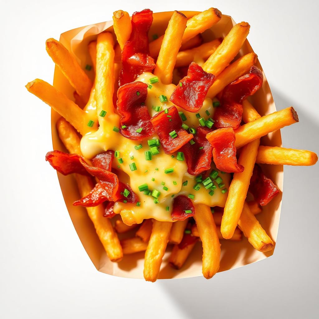 Frites